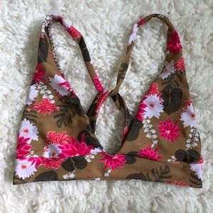 ACAICA Tamarido Top in Lei Day